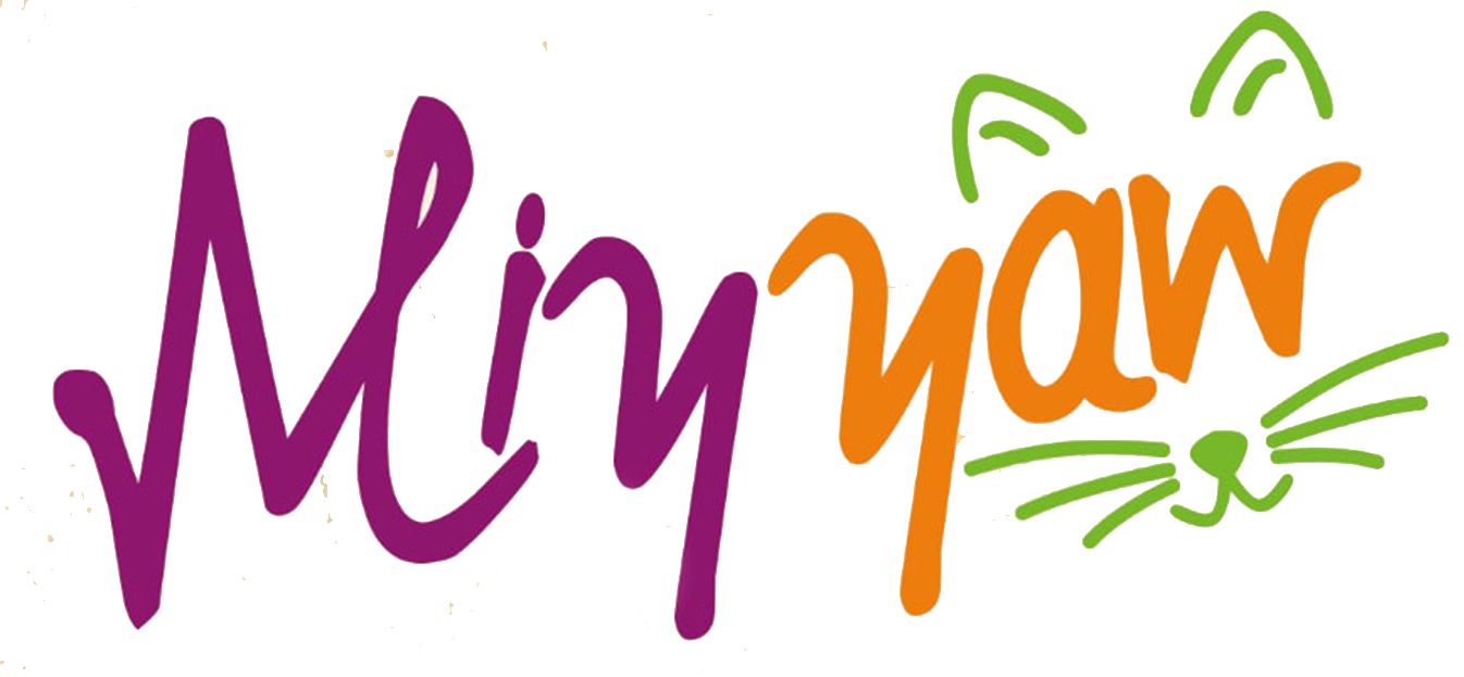 Miyyaw logo
