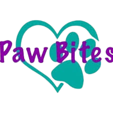 paw bites logo