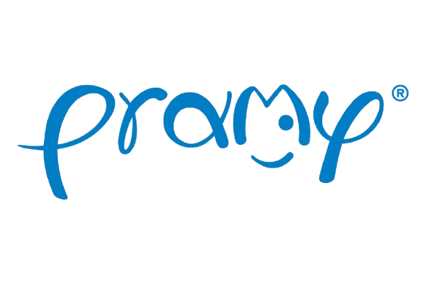 pramy logo